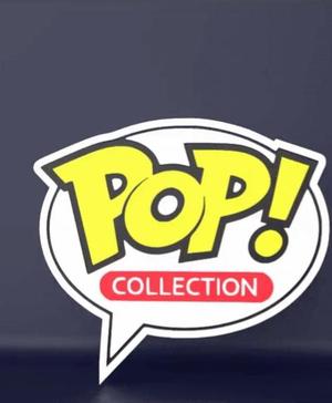 Funko POP - LED strip compatible