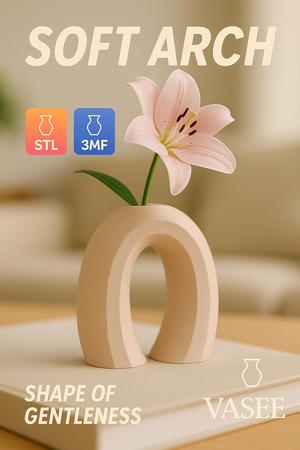 Modern Home Vase – Simple and Elegant