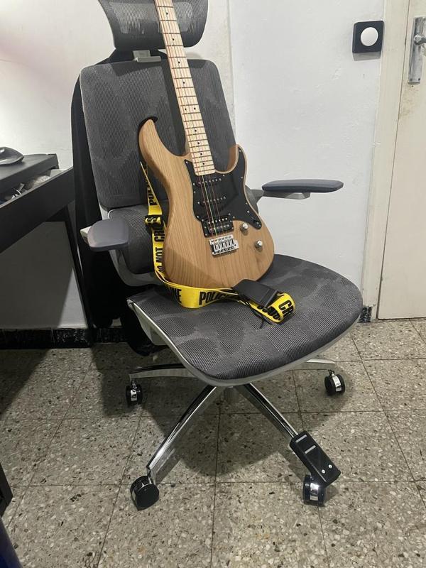Foot support for SIHOO ergonomic chair