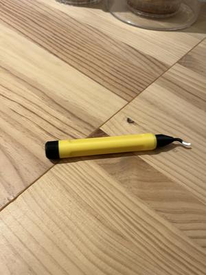 Deburing tool