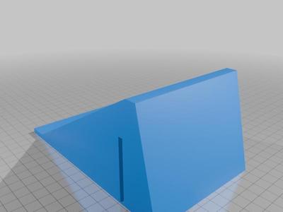 Puzzle Stand Mod