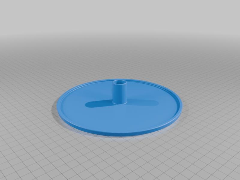 Pollux Telescope Cover