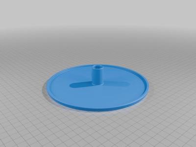 Pollux Telescope Cover