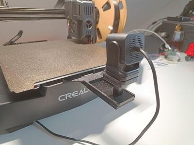 Nebula camera bed mount Ender 3 V3 KE