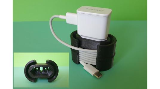 El "batcharger" y varios más. The "batcharger" and several more