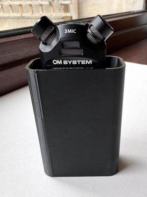 OM-SYSTEMS LS-P5 Tripod mount Carrier
