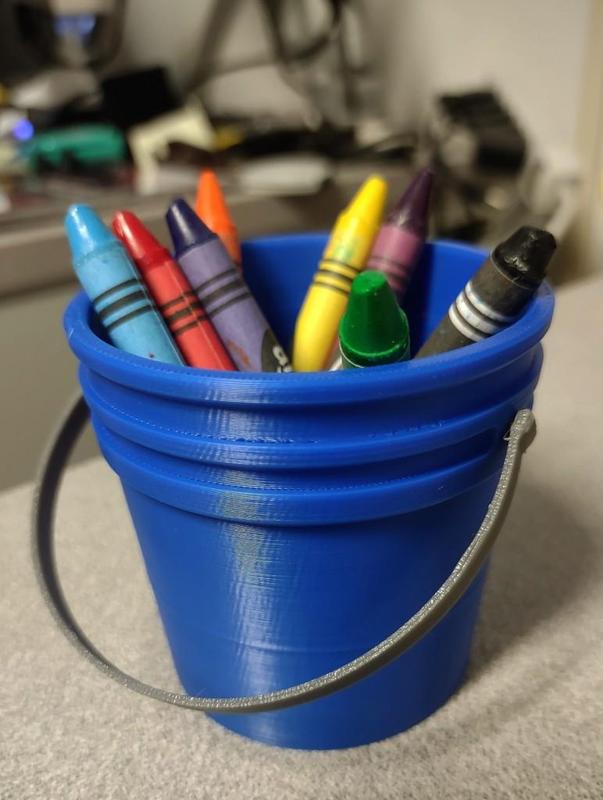 Mini Bucket