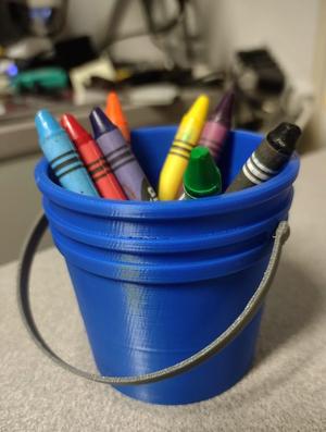 Mini Bucket