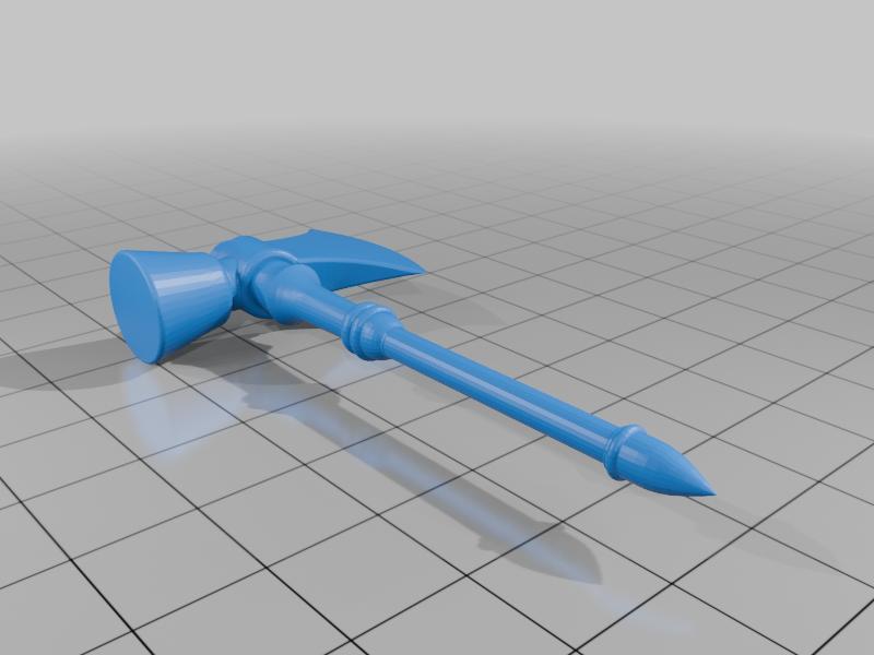 Mjolnir (Ultimate)