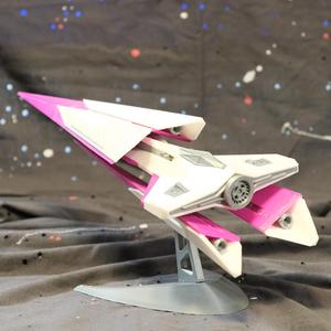 Spaceship Type-L