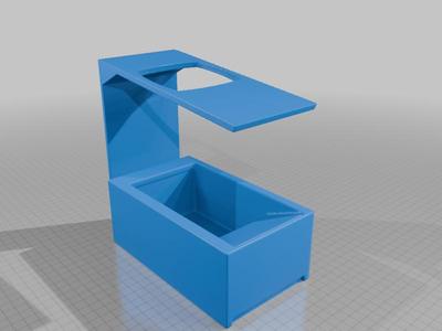 Card Scanner tool