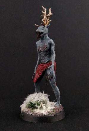 Wendigo