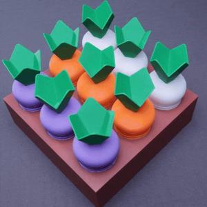 Vegetable Garden Sorting box