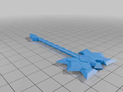 Power Rangers Cosmic Fury Black Axe