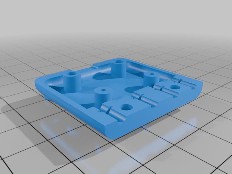 Carrera Servo Plug Connector for Controller