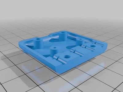Carrera Servo Plug Connector for Controller