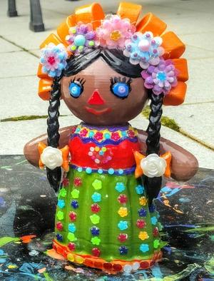 Mexican Rag Doll