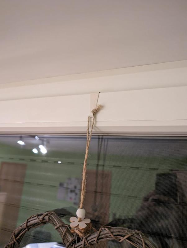 Window Hook / Fensterhaken