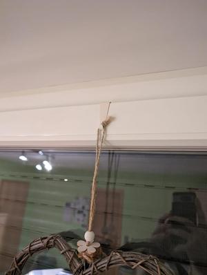 Window Hook / Fensterhaken