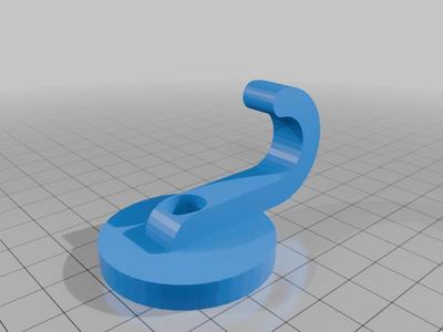 Tatay Quickfix Wall Hook