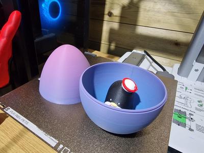 Breakaway Stash Egg - Dragon, Surprise, Blind Egg