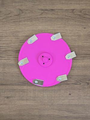 LUBA 2 replacement cutting disk