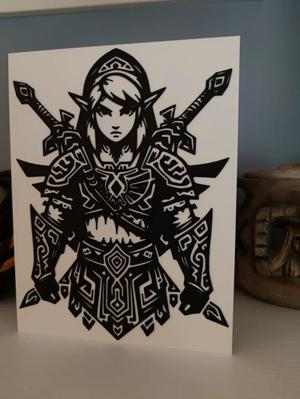 Canvas link