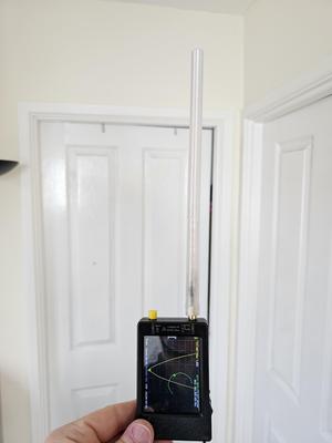 J Pole Antenna