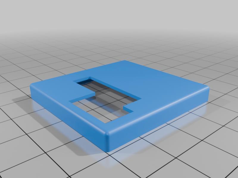 Smart shunt case