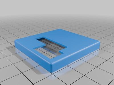 Smart shunt case