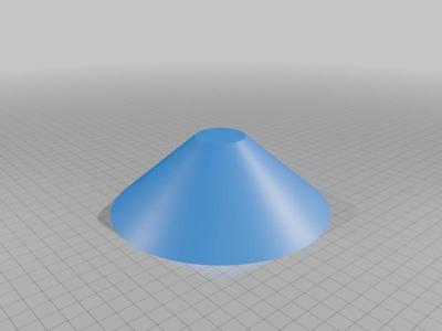 TOPS FOR GRAIN BINS (ALL SCALE)