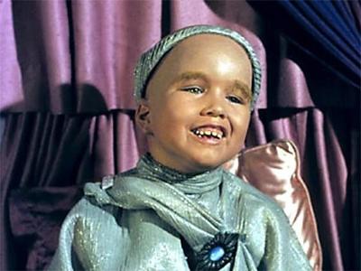 Balok -Star Trek