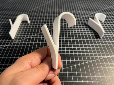 Towel Hook For Heater - Hook for Radiator