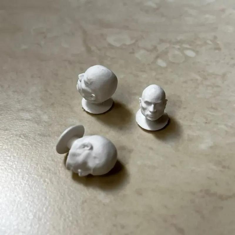 The Rock Croc Charms Small  Bewertungen