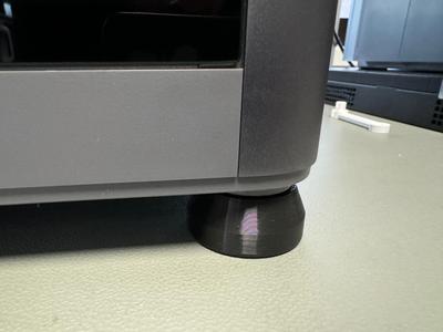 Bambulab X1C/X1E/X1 TPU Damper