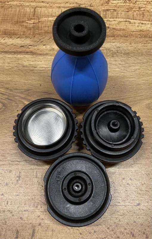 Flair Espresso Puck Shooter for any classic portafilter