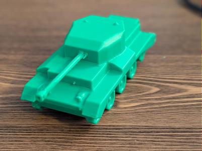 Cromwell mk.IV Cruiser Tank