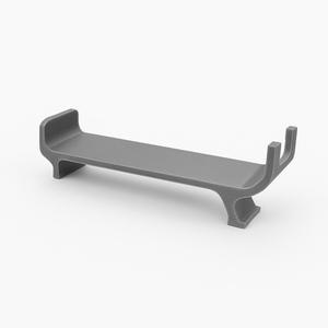 Bıçak Standı / knife stand