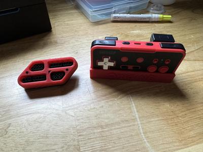 Retrobit Origin8 Controller Stand