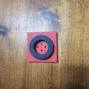 BALUN/UNUN Transformer plate
