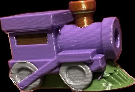 Mexican Train MMU