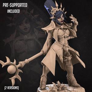 Hero Wizard (2 Versions)