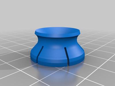 Logitech X56 Throttle/Joystick Hats