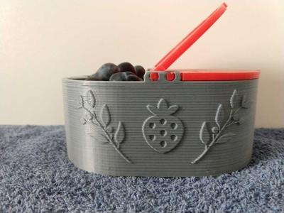 fruit box