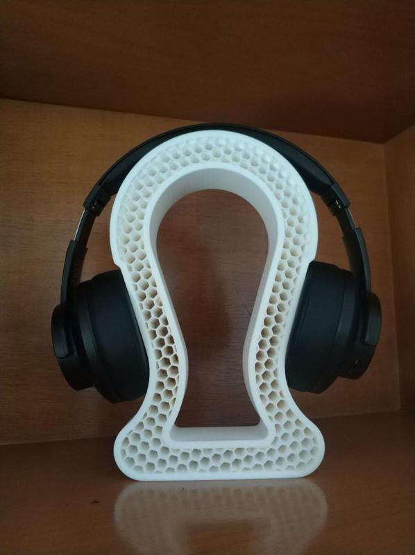 Headphone Stand