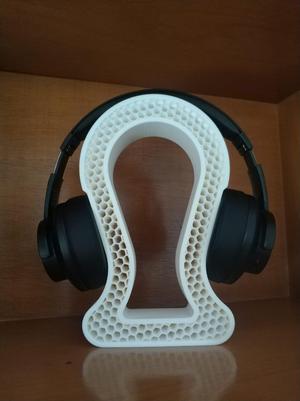 Headphone Stand