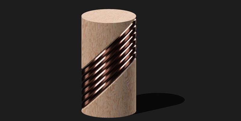 Antonio Vase