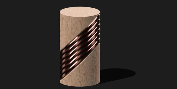Antonio Vase