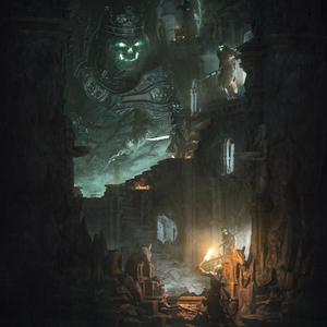 BookNook of the Shattered King [presupported]