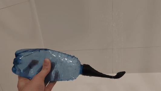 Better Rosetta (Portable Bidet Attachment)